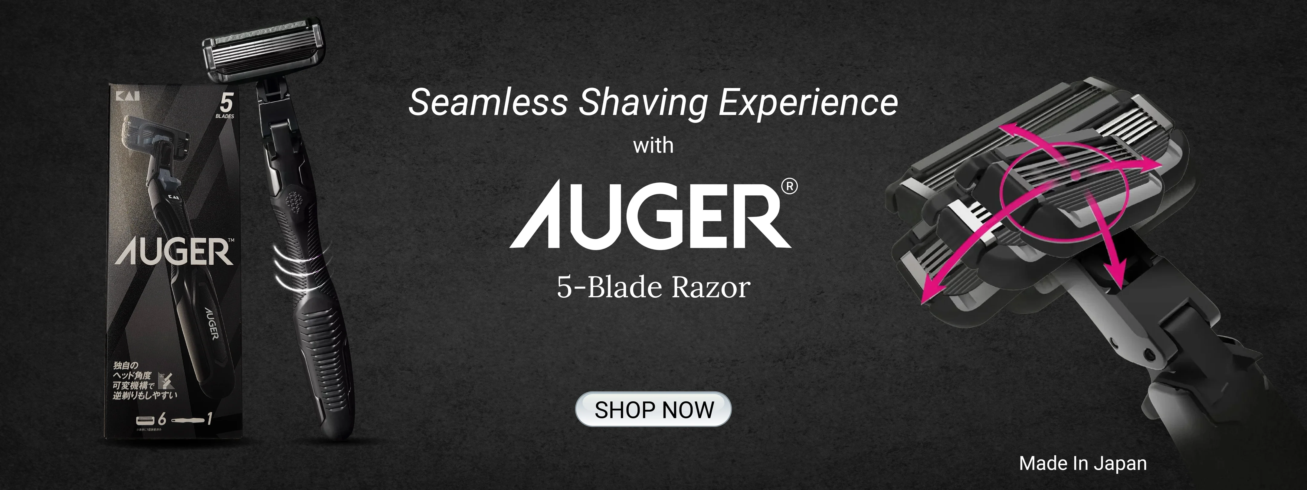 Welcome to Our Store