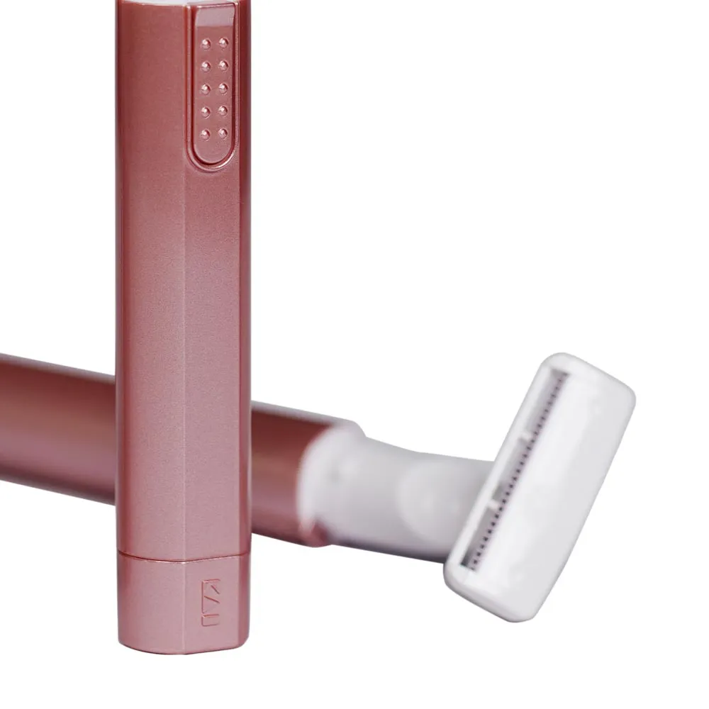 Kai Bi- Hada Ompa Body and Bikini Trimmer - Image 4