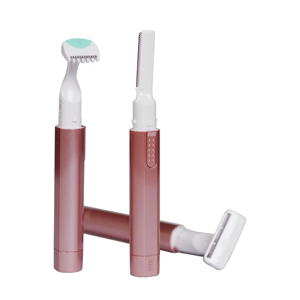 Kai Bi- Hada Ompa Body Trimmer Combo - Image 3