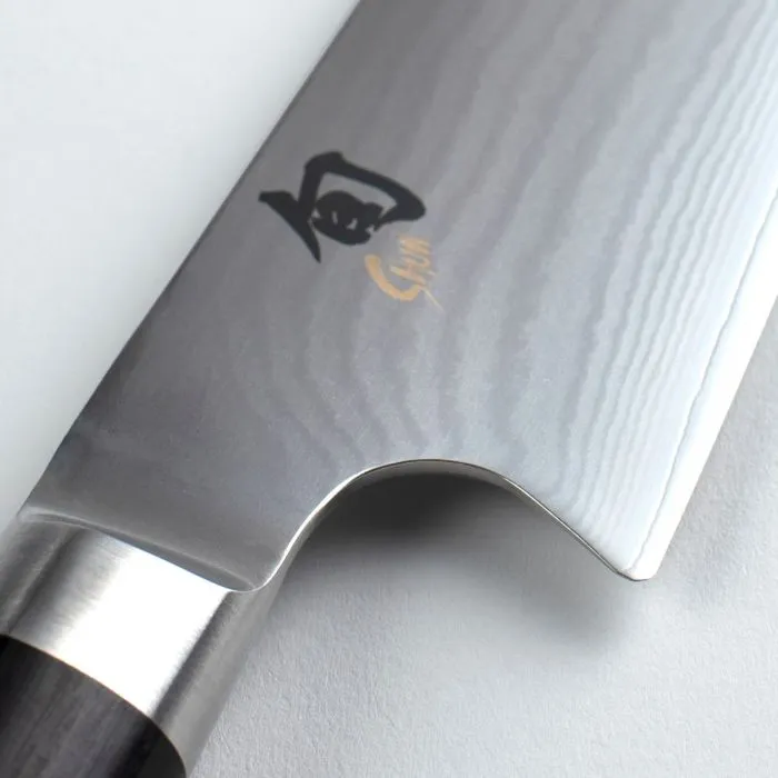 KAI Shun Classic Kiritsuke Chef Knife 8" [DM0771] - Image 4