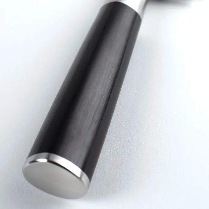 KAI Shun Classic Kiritsuke Chef Knife 8" [DM0771] - Image 5