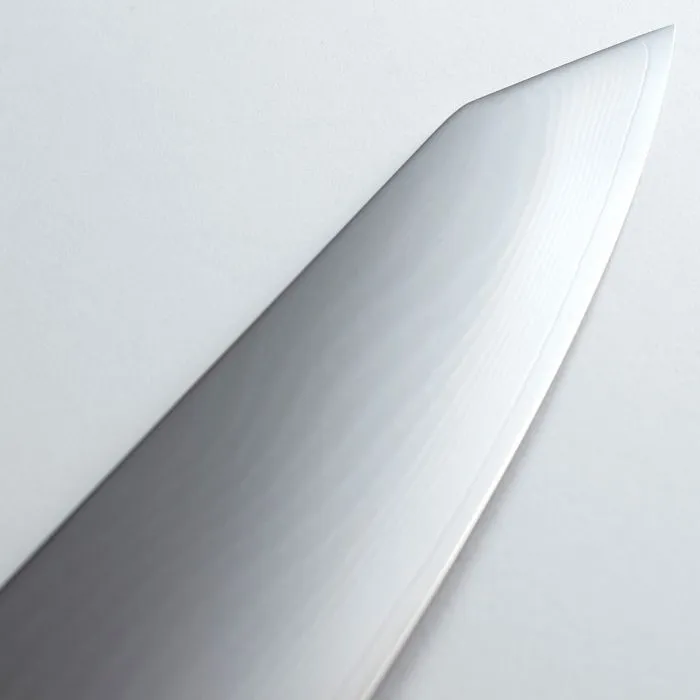 KAI Shun Classic Kiritsuke Chef Knife 8" [DM0771] - Image 9