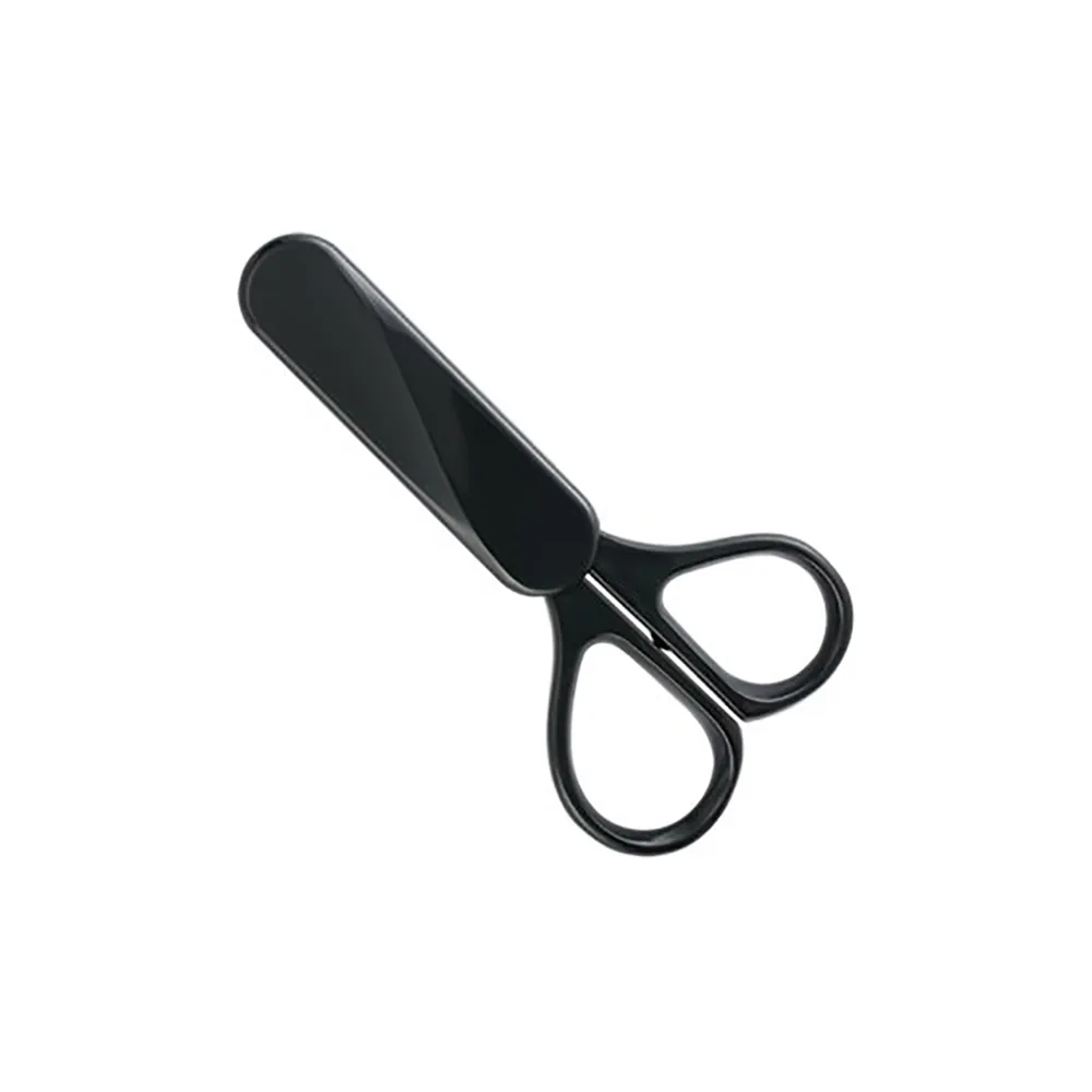 Kai Eyebrow Scissor With Compact Comb - Image 6