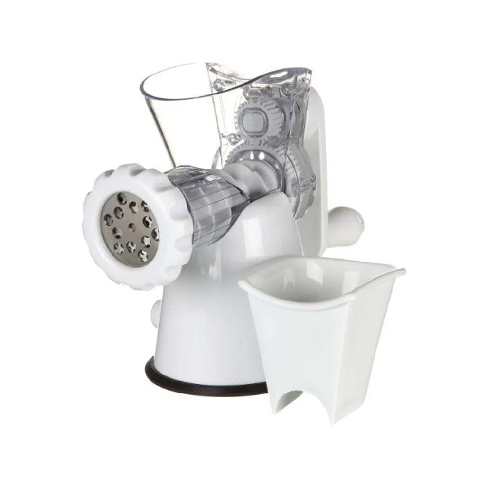 Kai Healthy Wonder Meat, Fish Mincer [DK0580] - Image 3
