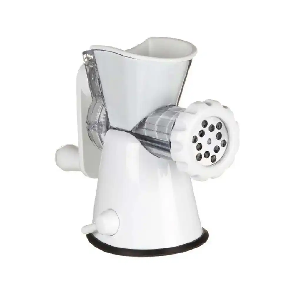 Kai Healthy Wonder Meat, Fish Mincer [DK0580] - Image 4