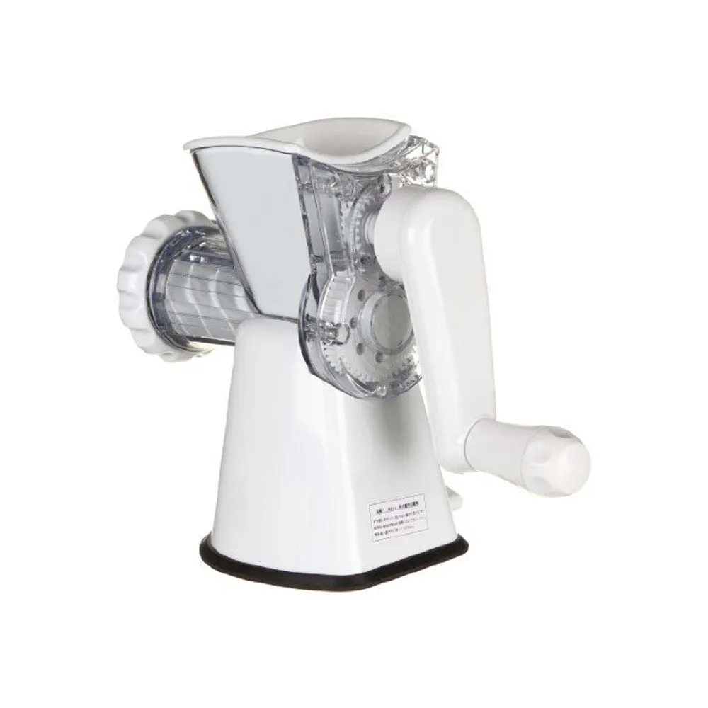 Kai Healthy Wonder Meat, Fish Mincer [DK0580] - Image 5