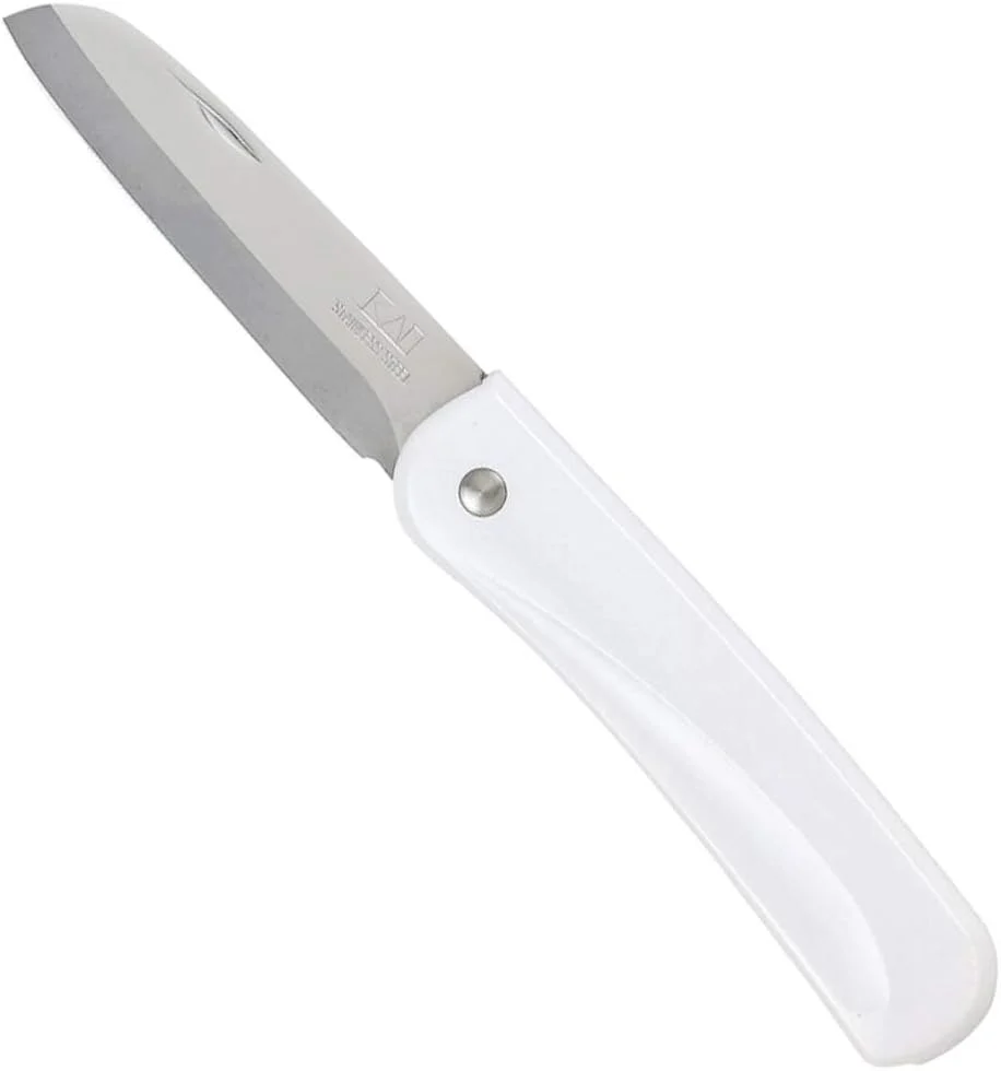 Kai House SELECT Foldable Fruit Knife - Image 4