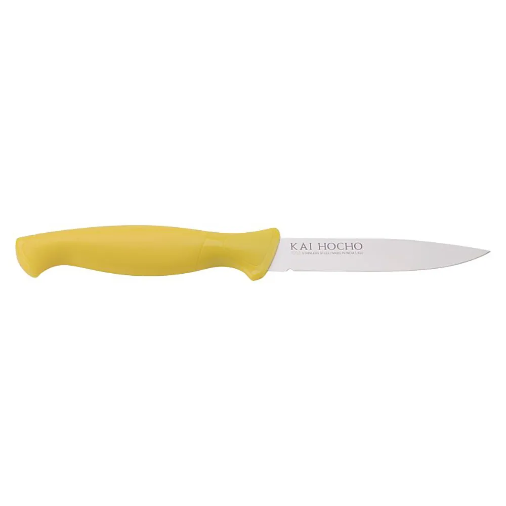 Kai Kitchen Vegetable Knifes Combo - Image 4