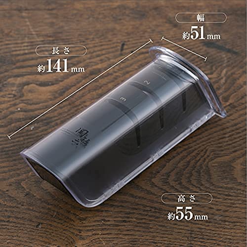 Kai Seki Magoroku Diamond And Ceramic Sharpener - Image 5