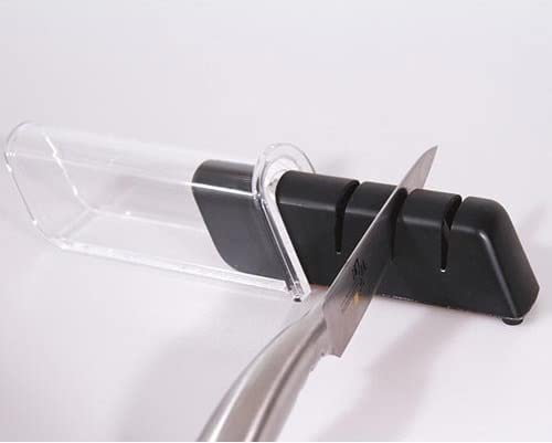 Kai Seki Magoroku Diamond And Ceramic Sharpener - Image 6