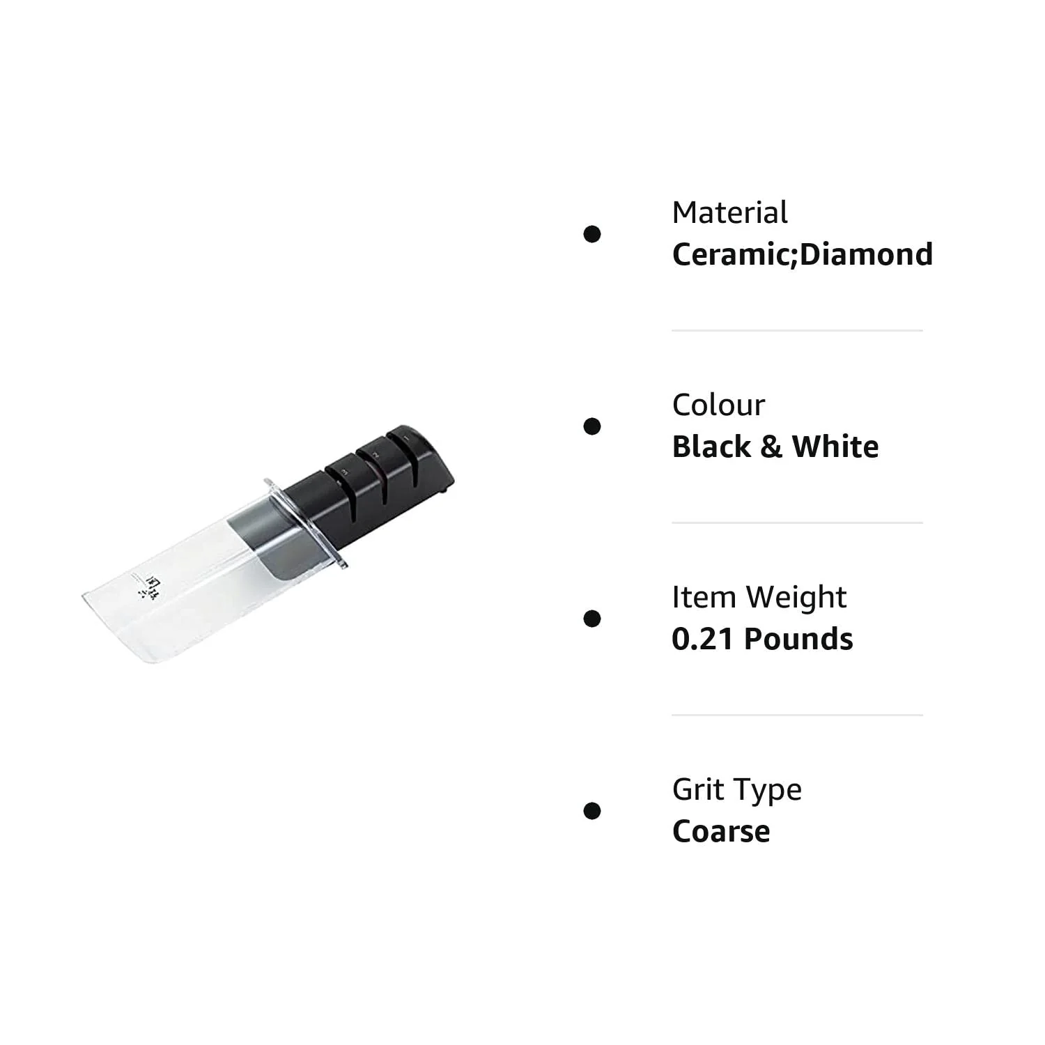 Kai Seki Magoroku Diamond And Ceramic Sharpener - Image 9