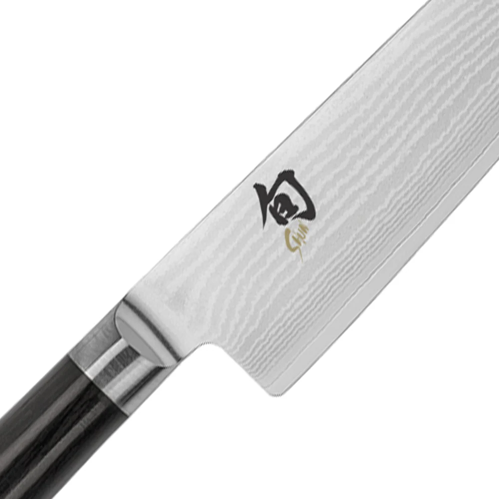 Kai Shun Classic Santoku Kitchen Knife 5.5"  [DM0727] - Image 10