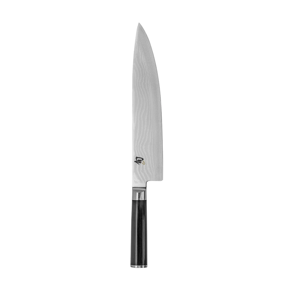 Kai Shun Classic Professional Chef Knife 10" [DM0707] - Image 4