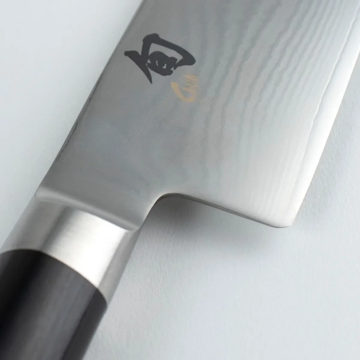 Kai Shun Classic Professional Chef Knife 10" [DM0707] - Image 5