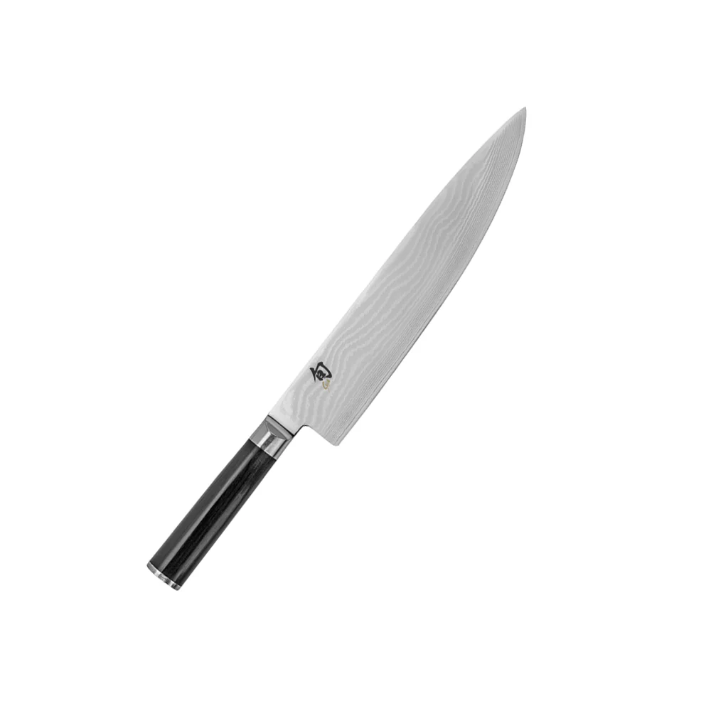 Kai Shun Classic Professional Chef Knife 10" [DM0707] - Image 7