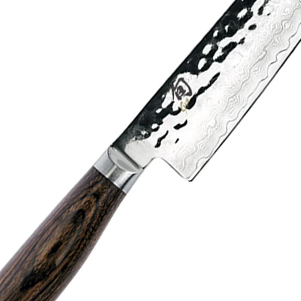 Kai Shun Premier Utility Kitchen Knife 6.5" [TDM0701] - Image 4