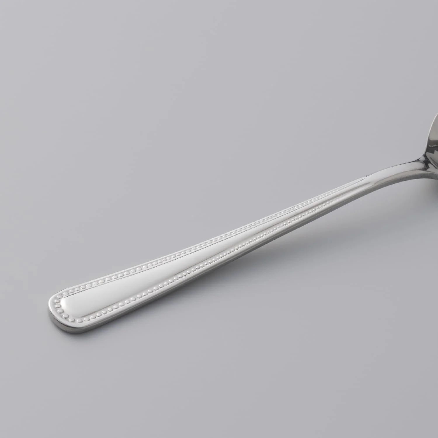 KAI New Comet Dessert Soup Spoon (Set of 6) - Made in Japan(FA0703) - Image 6