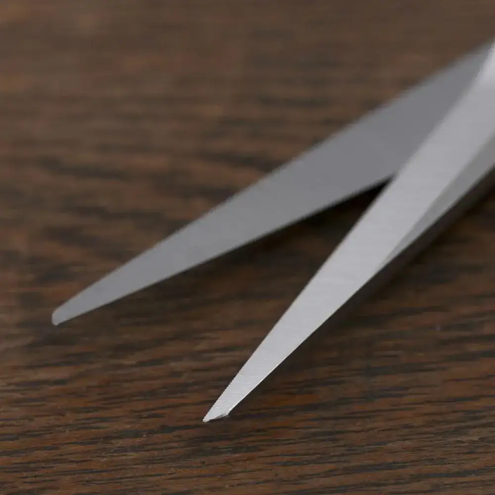 Kai Seki Magoroku Haircutting Trimming Scissors - Image 4