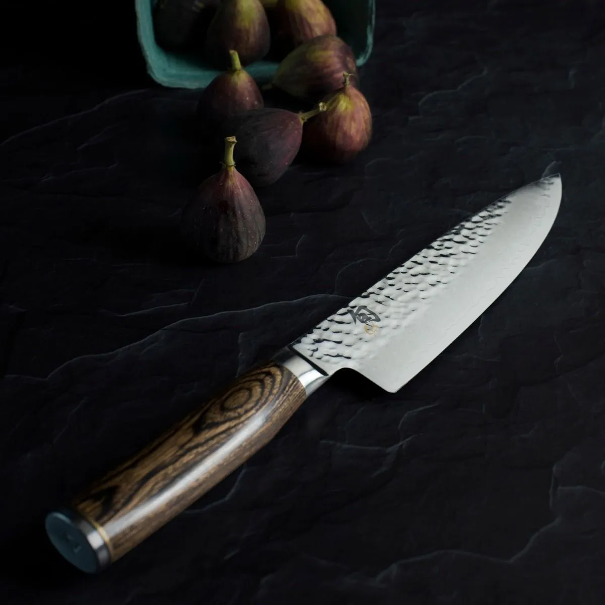 Kai Shun Premier Chef Knife 8" (TDM0706) - Image 3