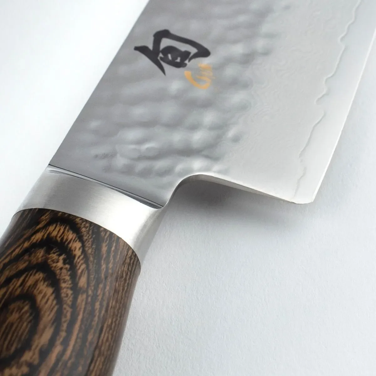 Kai Shun Premier Chef Knife 8" (TDM0706) - Image 8